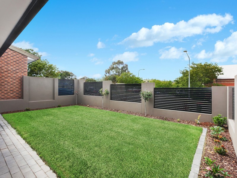 39 Norriss Street, Chisholm ACT 2905