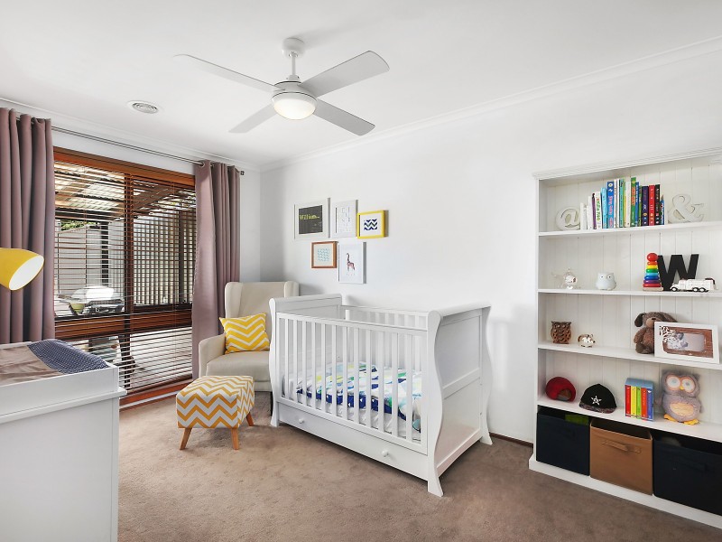 39 Norriss Street, Chisholm ACT 2905