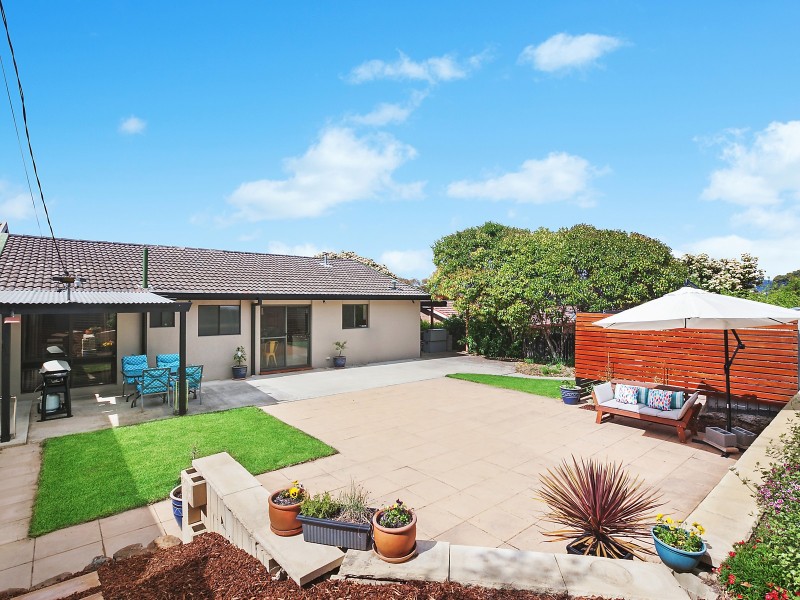 39 Norriss Street, Chisholm ACT 2905