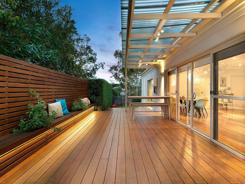 1/107 Eggleston Crescent, Chifley ACT 2606