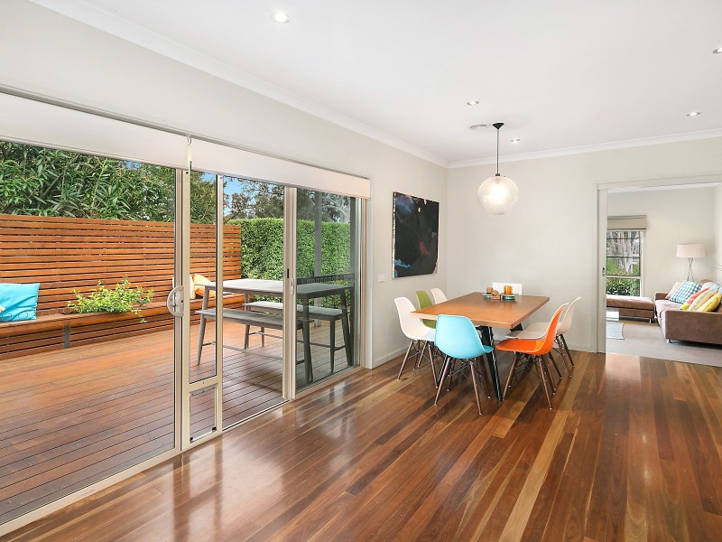 1/107 Eggleston Crescent, Chifley ACT 2606
