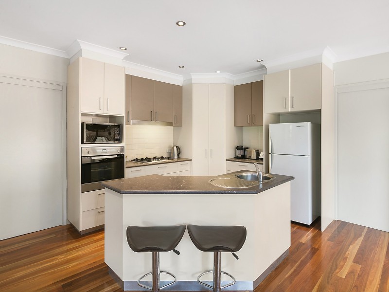 1/107 Eggleston Crescent, Chifley ACT 2606