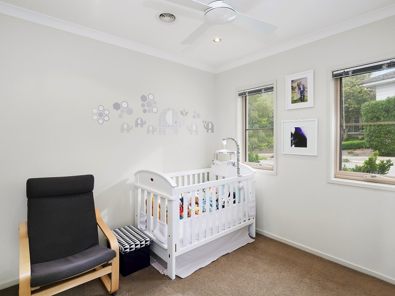 1/107 Eggleston Crescent, Chifley ACT 2606