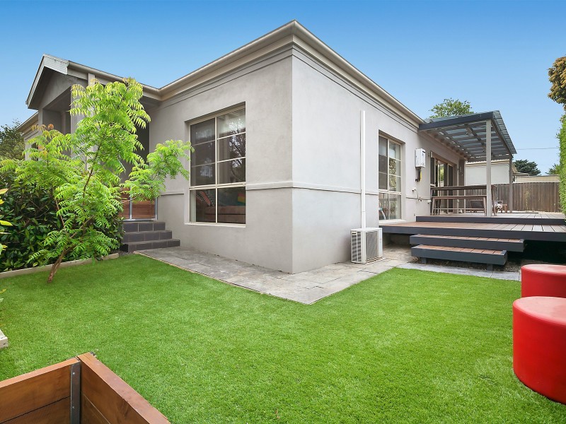 1/107 Eggleston Crescent, Chifley ACT 2606