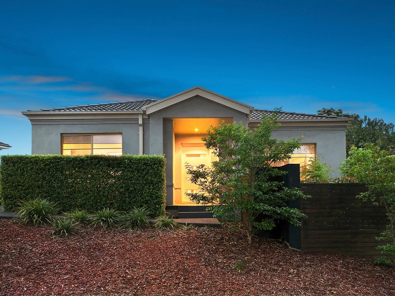 1/107 Eggleston Crescent, Chifley ACT 2606