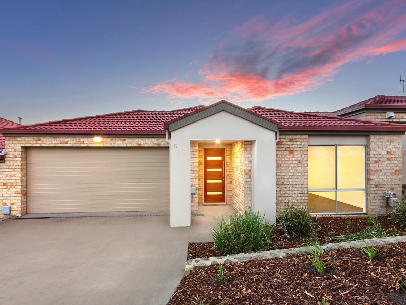 6/7 Murruba Place, Jerrabomberra NSW 2619