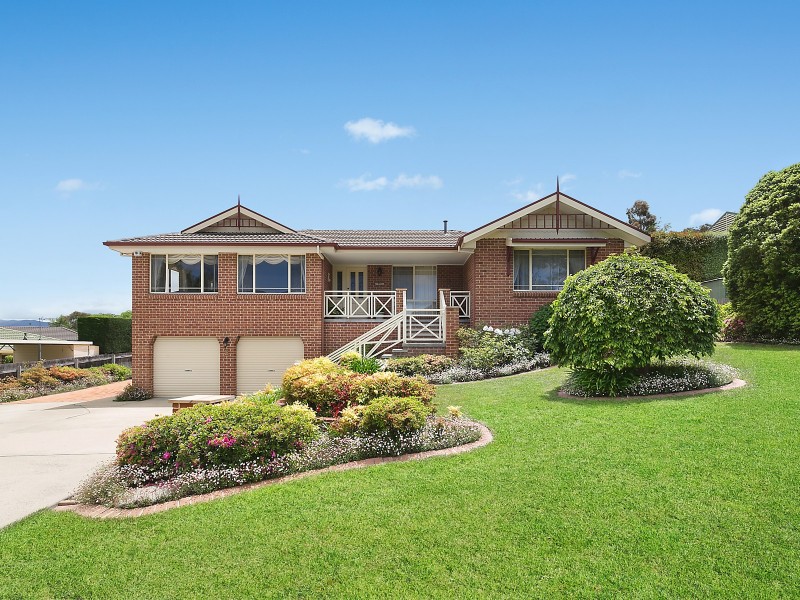 3 Barringer Street, Conder ACT 2906