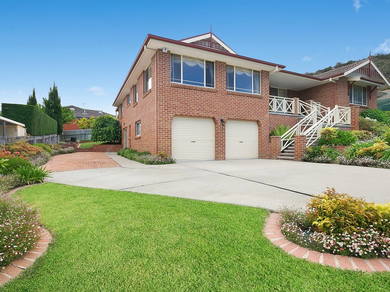 3 Barringer Street, Conder ACT 2906