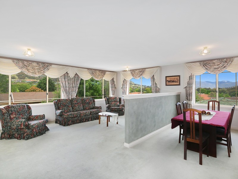 3 Barringer Street, Conder ACT 2906