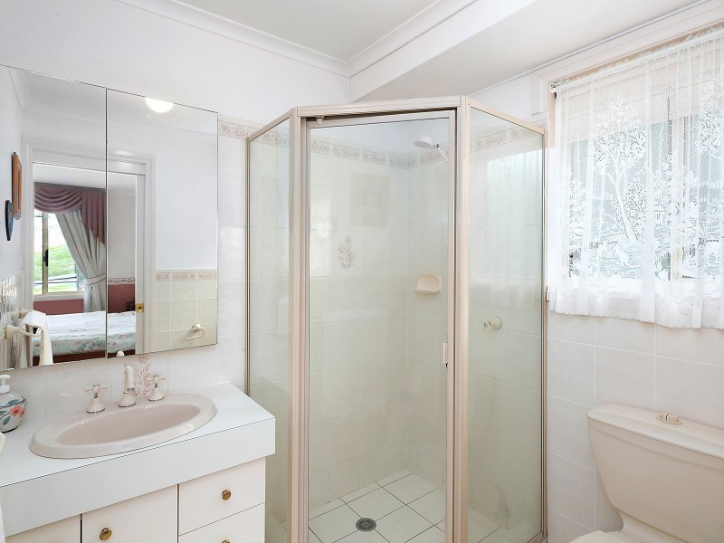 3 Barringer Street, Conder ACT 2906