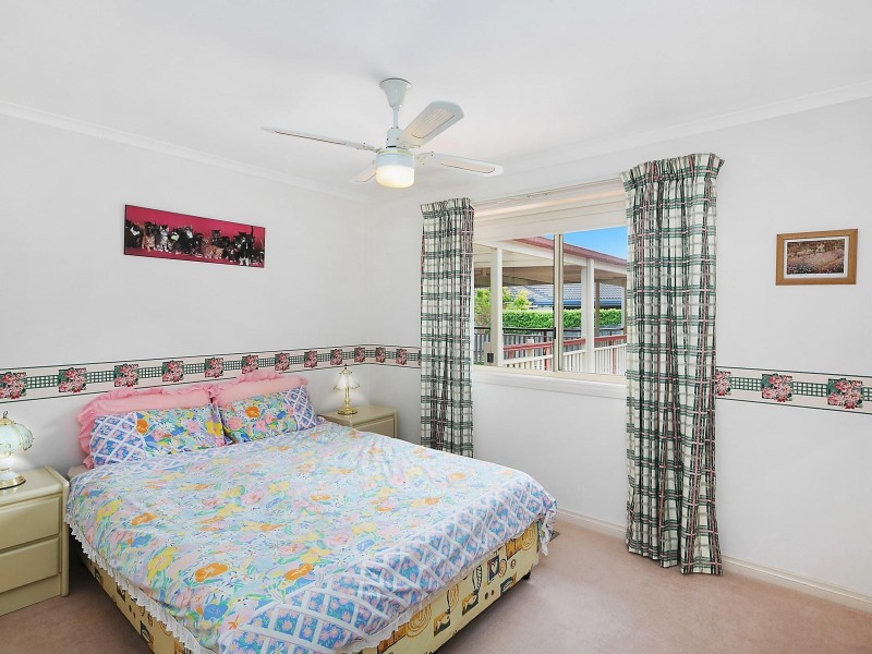 3 Barringer Street, Conder ACT 2906