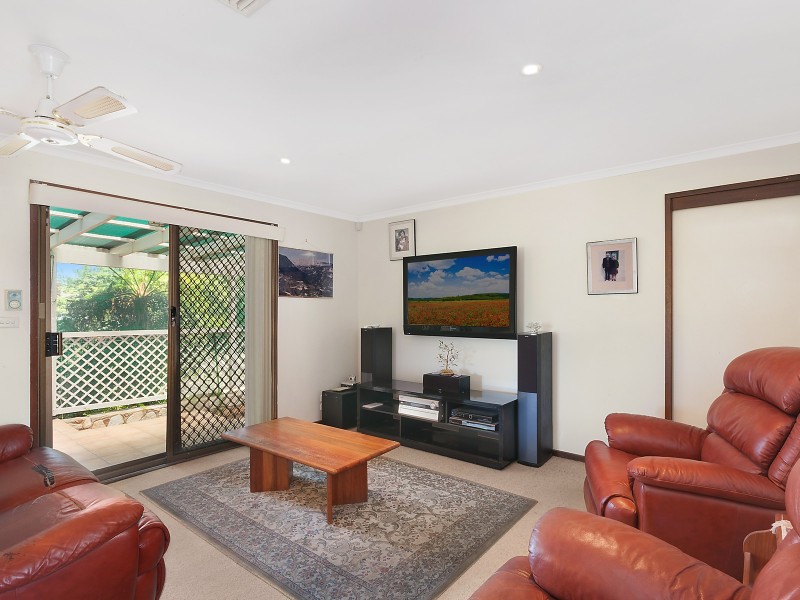 8 Badcoe Street, Gowrie ACT 2904