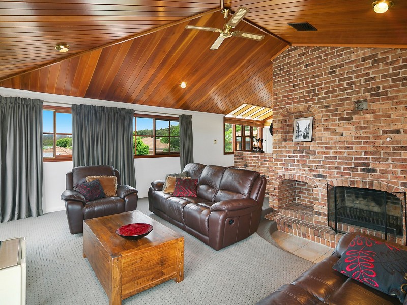 6 Medworth Crescent, Lyneham ACT 2602