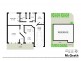 15/19 Ashby Circuit, Kambah ACT 2902 Floorplan