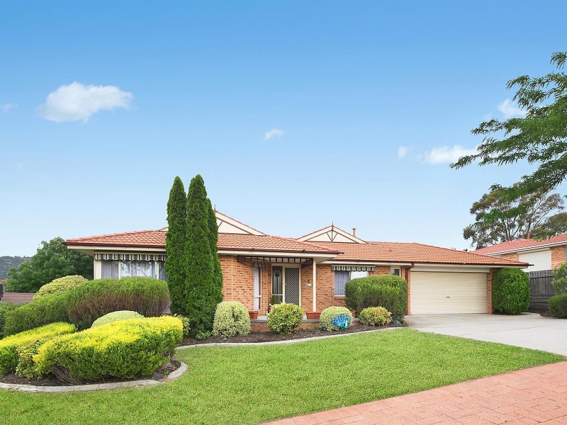 53 Wootton Crescent, Gordon ACT 2906