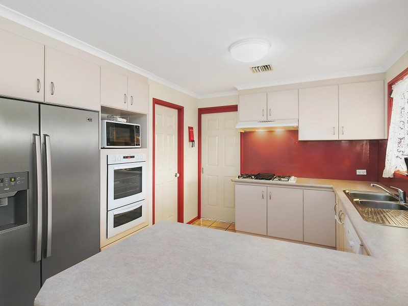 53 Wootton Crescent, Gordon ACT 2906