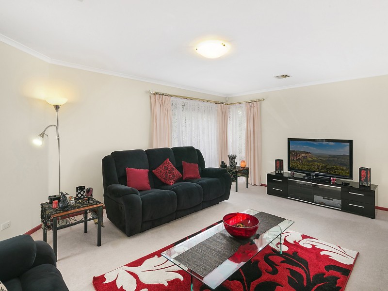 53 Wootton Crescent, Gordon ACT 2906