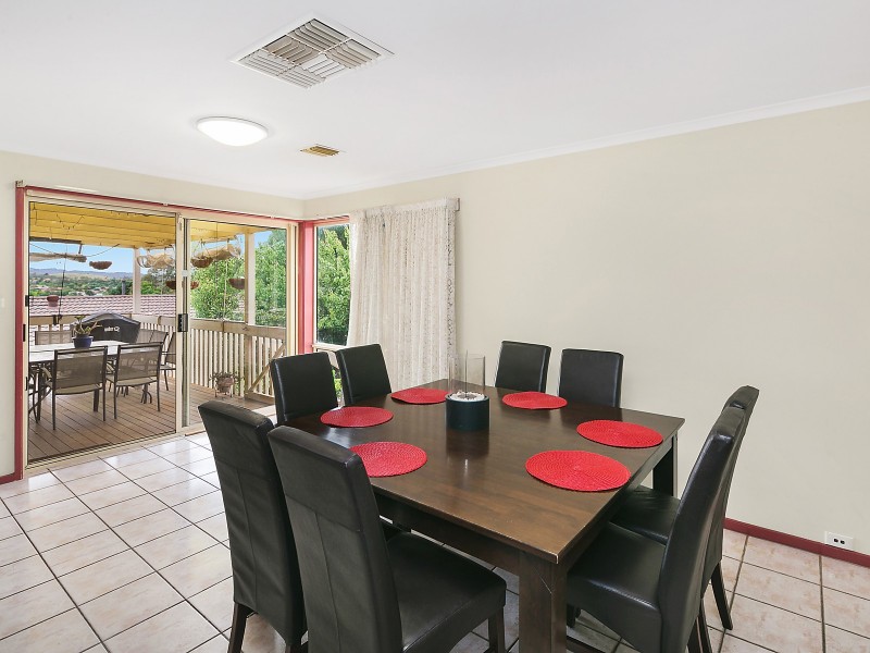 53 Wootton Crescent, Gordon ACT 2906