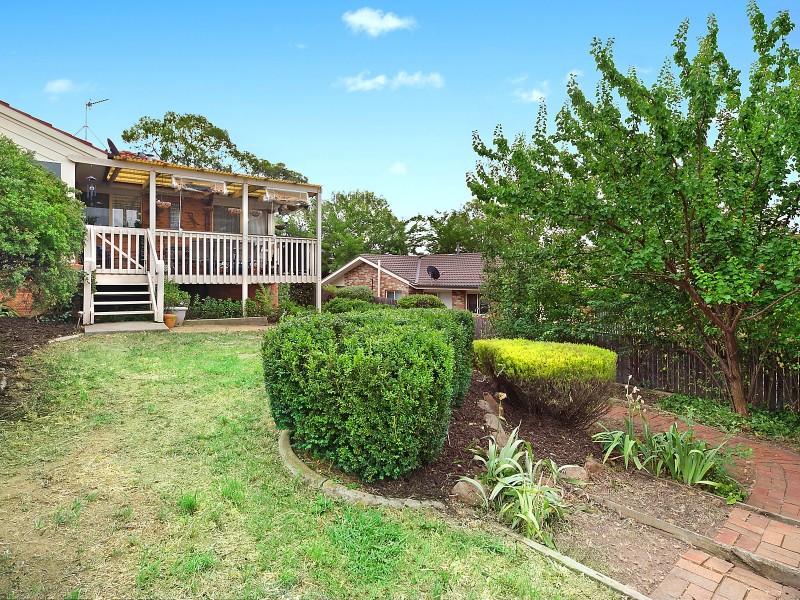 53 Wootton Crescent, Gordon ACT 2906