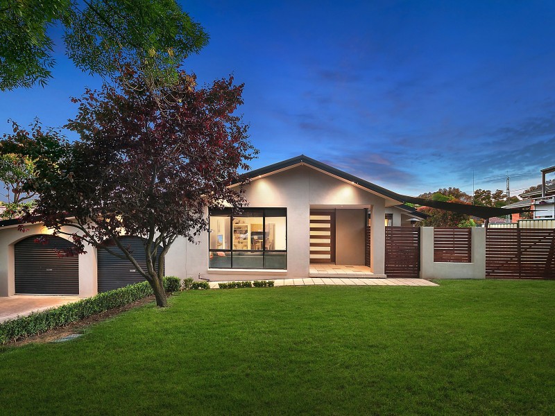 4 Currey Street, Gowrie ACT 2904