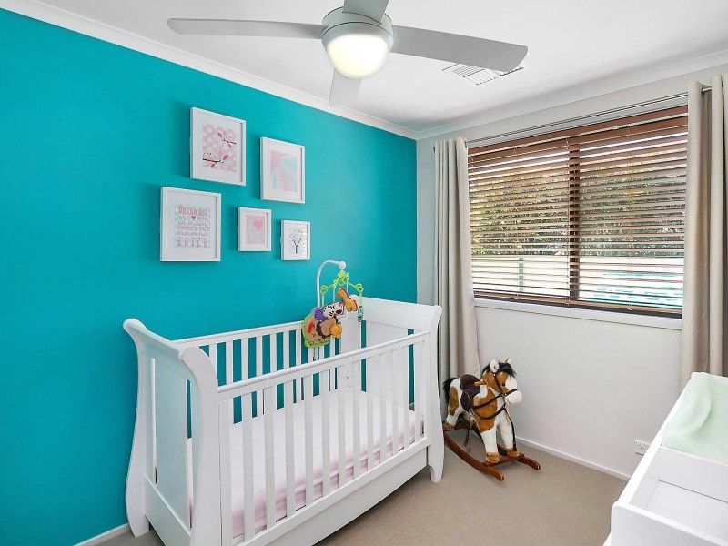 4 Currey Street, Gowrie ACT 2904