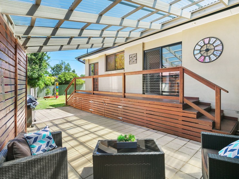 4 Currey Street, Gowrie ACT 2904