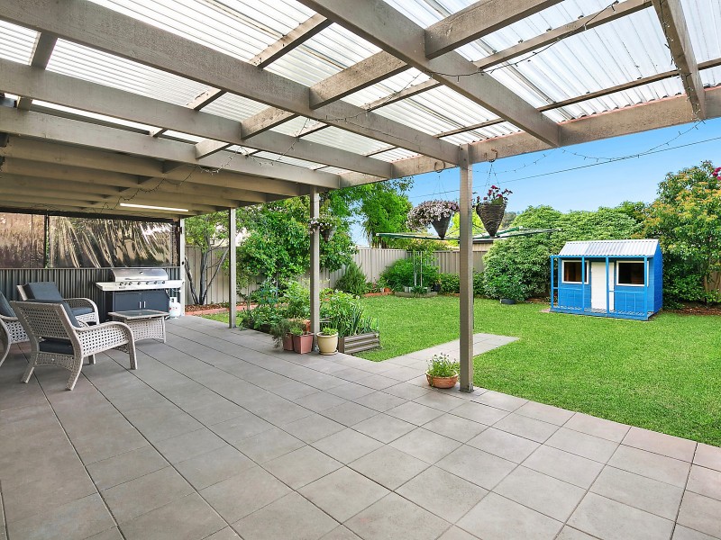 73 Chauncy Crescent, Richardson ACT 2905