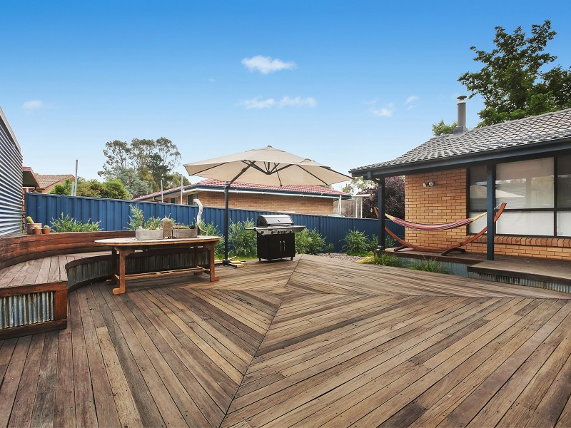 4 Vogelsang Place, Flynn ACT 2615