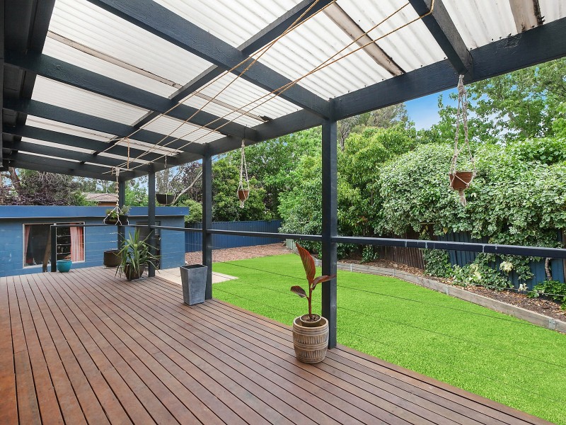 4 Vogelsang Place, Flynn ACT 2615