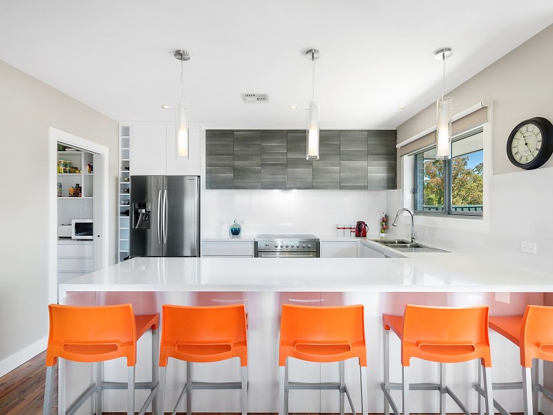 60 Wighton Terrace, Casey ACT 2913