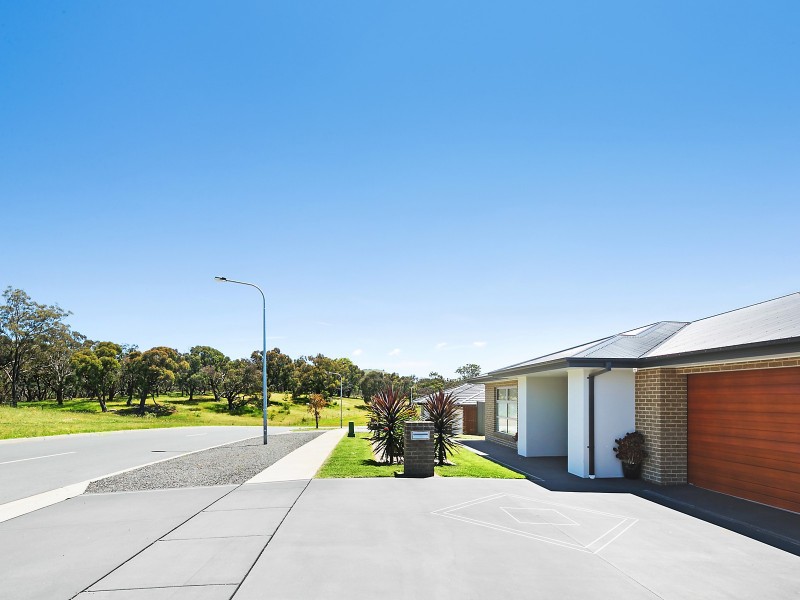 60 Wighton Terrace, Casey ACT 2913