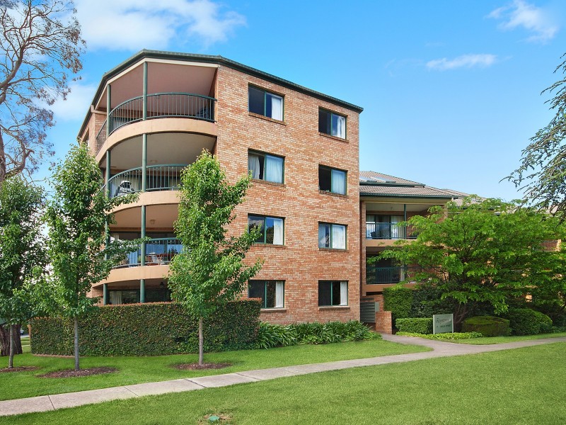 23/17 Oxley Street, Griffith ACT 2603