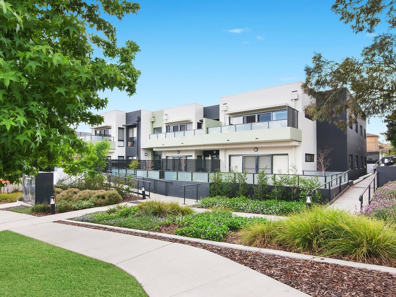 34/9 Stornaway Road, Queanbeyan NSW 2620