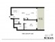 34/9 Stornaway Road, Queanbeyan NSW 2620 Floorplan