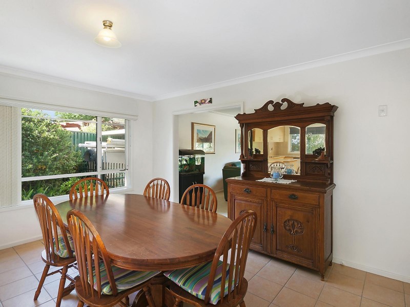 4 Mauldon Street, Chifley ACT 2606