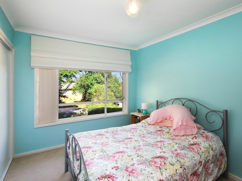 4 Mauldon Street, Chifley ACT 2606
