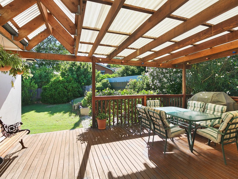 4 Mauldon Street, Chifley ACT 2606