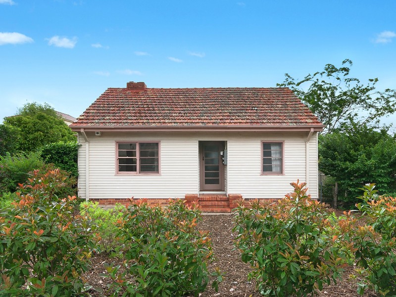 5 Campbell Street, Ainslie ACT 2602