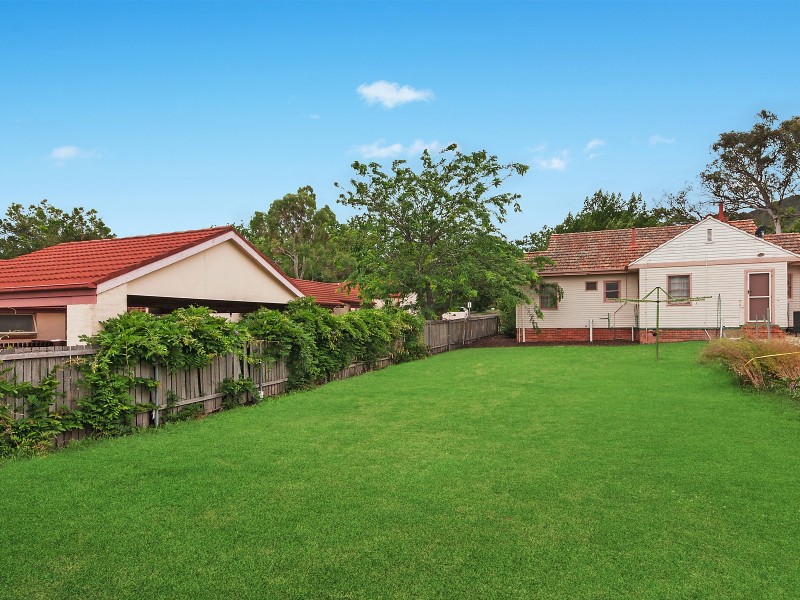 5 Campbell Street, Ainslie ACT 2602