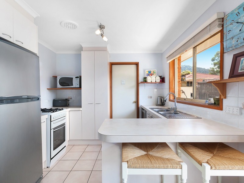 4/2 Jane Price Crescent, Conder ACT 2906