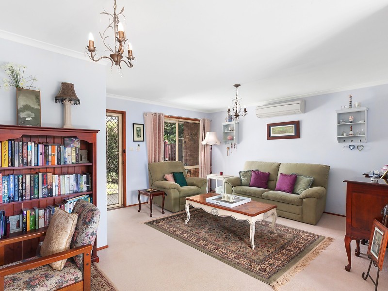 4/2 Jane Price Crescent, Conder ACT 2906