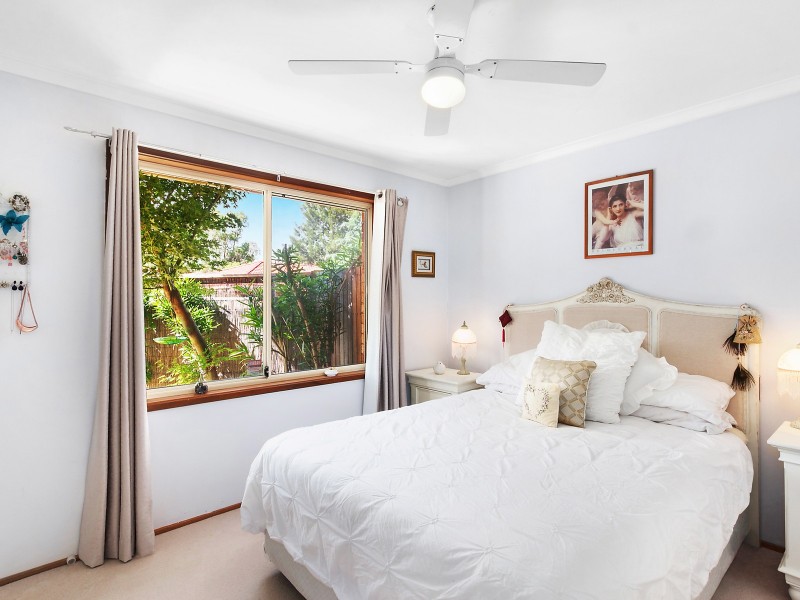 4/2 Jane Price Crescent, Conder ACT 2906