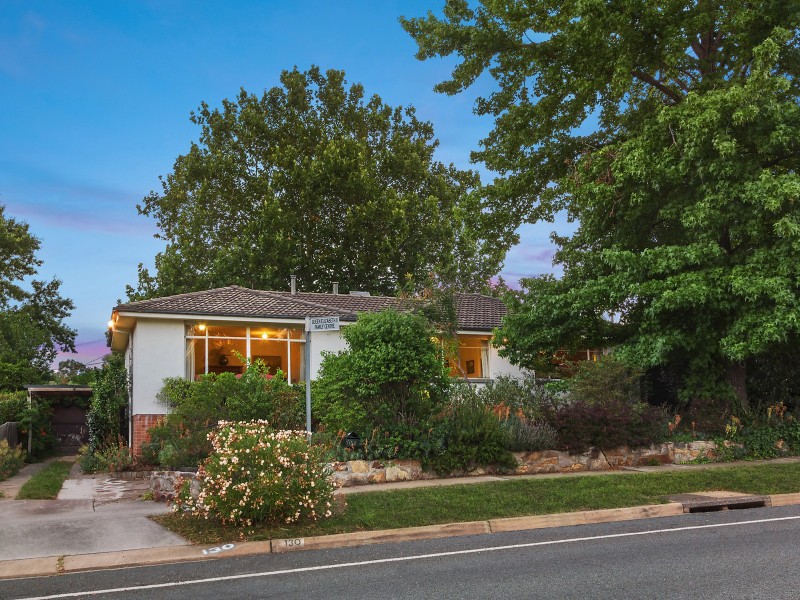 130 Carruthers Street, Curtin ACT 2605