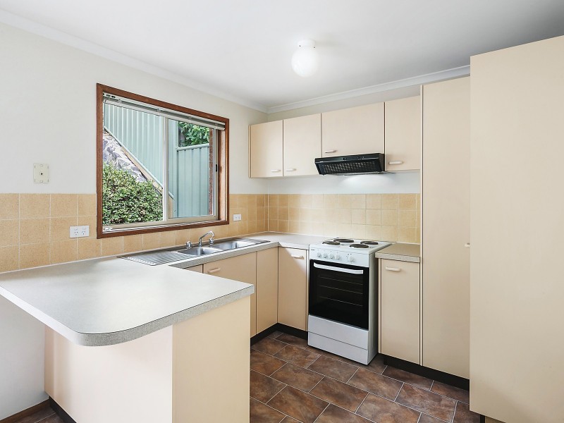 26/18 Christmas Street, Theodore ACT 2905