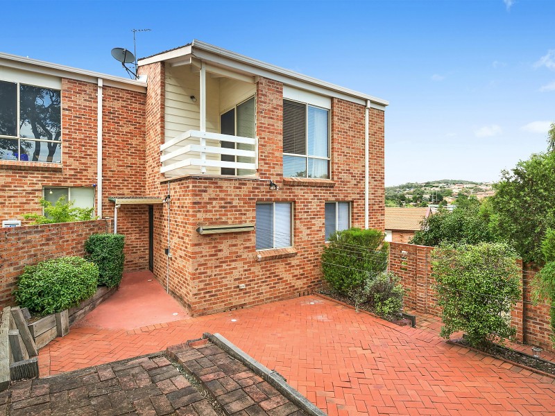 1/1A Doyle Place, Queanbeyan NSW 2620