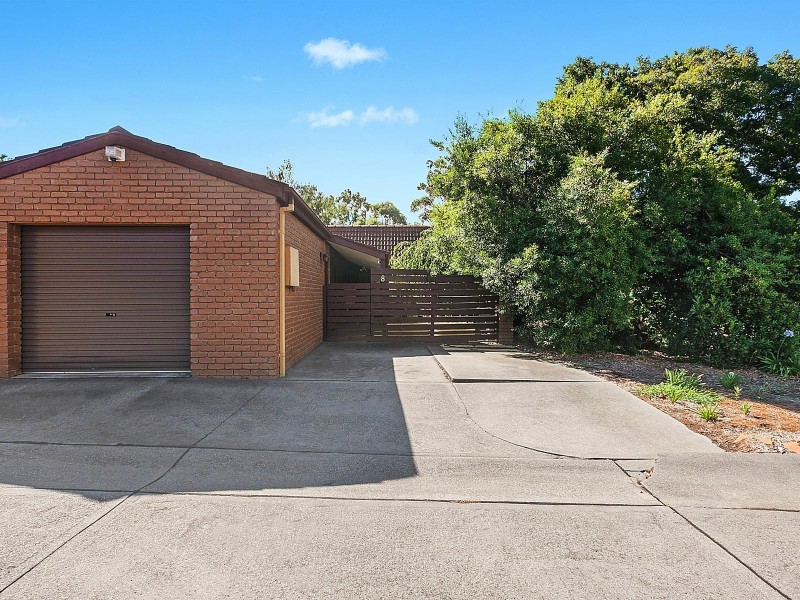 8/9 Lidgett Place, Florey ACT 2615