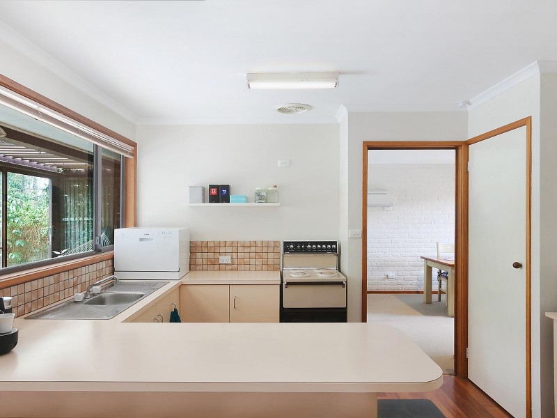8/9 Lidgett Place, Florey ACT 2615