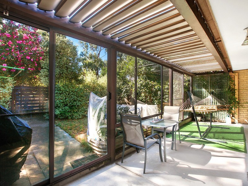 8/9 Lidgett Place, Florey ACT 2615