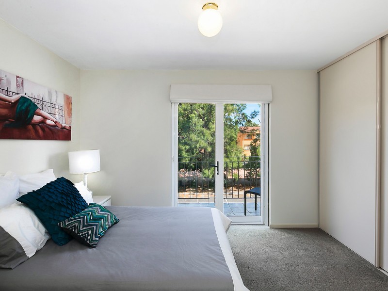 32/48 Bluebell Street, O’connor ACT 2602