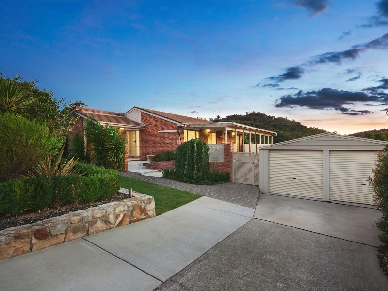 26 Freda Gibson Circuit, Theodore ACT 2905